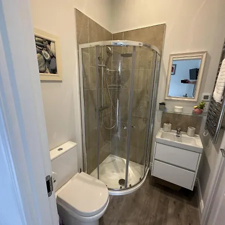 Low Lake Lodge - Lakeside - Part Of The The Bay Filey Holiday Village With Pool, Gym And Direct Beach Access, Pub, Restaurant, Tennis And Meadows Walks *