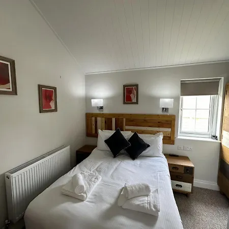 - Lakeside - Part Of The The Bay Filey Village With Pool, Gym And Direct Access, Pub, Restaurant, Tennis And Meadows Walks Σπίτι διακοπών *