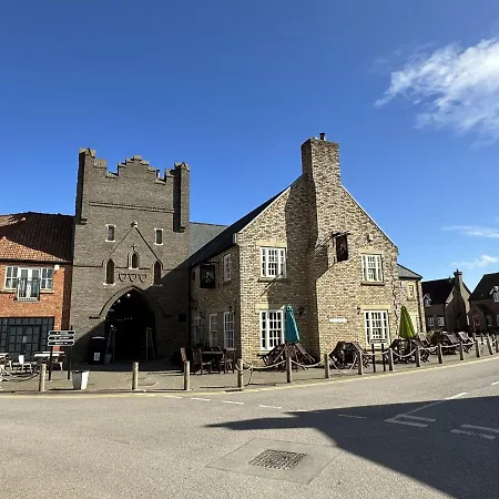 بيت للعطل Low Lake Lodge - Lakeside - Part Of The The Bay Filey Holiday Village With Pool, Gym And Direct Beach Access, Pub, Restaurant, Tennis And Meadows Walks