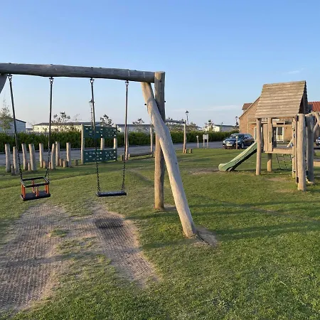 Σπίτι διακοπών - Lakeside - Part Of The The Bay Filey Village With Pool, Gym And Direct Access, Pub, Restaurant, Tennis And Meadows Walks *