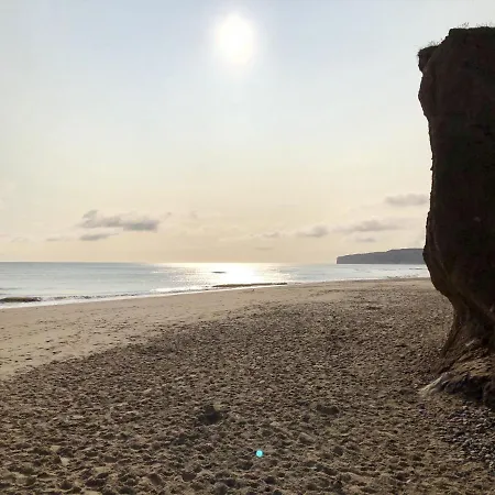 Σπίτι διακοπών - Lakeside - Part Of The The Bay Filey Village With Pool, Gym And Direct Access, Pub, Restaurant, Tennis And Meadows Walks Reighton