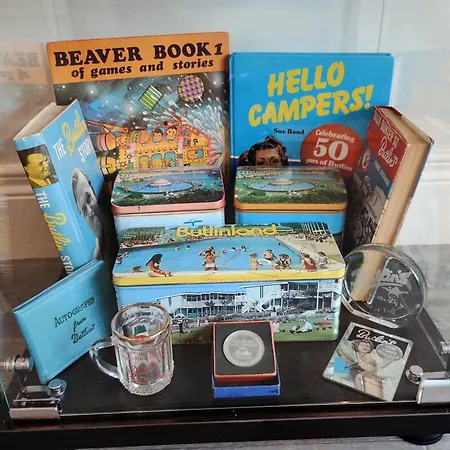 Low Lake Lodge Dom wakacyjny *