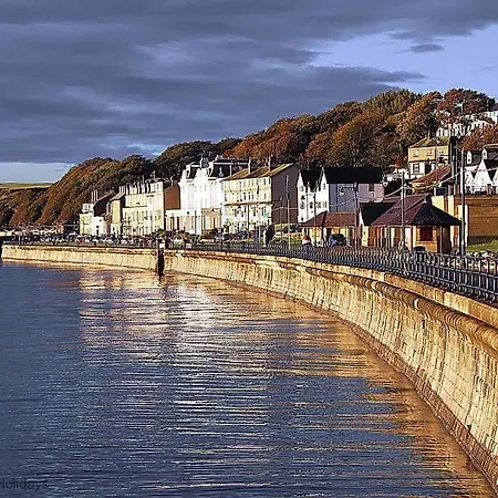 - Lakeside - Part Of The The Bay Filey Village With Pool, Gym And Direct Access, Pub, Restaurant, Tennis And Meadows Walks Prázdninový dům